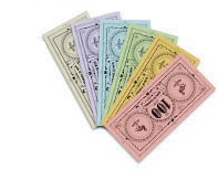 疑似通貨